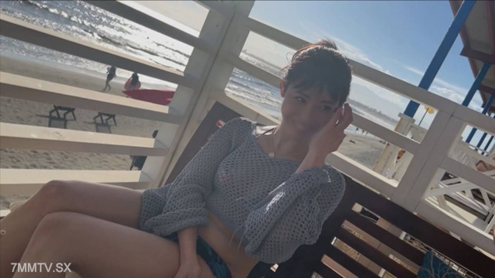 fc2-ppv 4868790 ※最強の美人奥様※一人ぼっちのアラサー妻を海でナンパ→ホテルでしっぽりSEX♪欲求不満で生デカちんぽにイキ潮噴射のガチ交尾 | FC2コンテンツマーケット